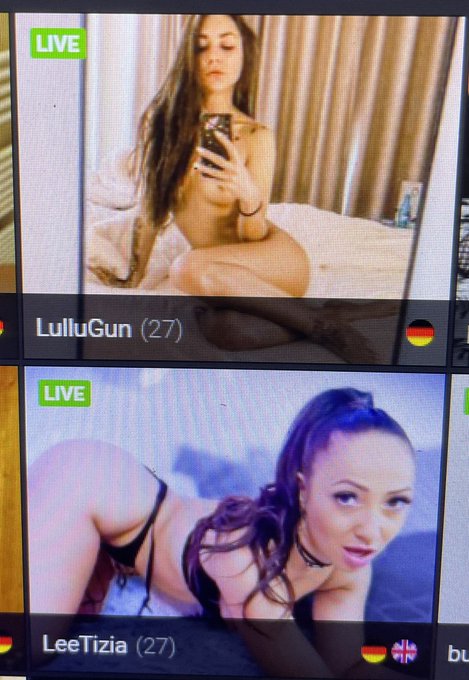 Wir sind online ❤️  @Leetizia1  @LulluGun https://t.co/lKZBe3mWt3<a class="tags" target="_blank" title="On Twitter" href="/?out=eyJ0eXAiOiJKV1QiLCJhbGciOiJIUzUxMiJ9.eyJpYXQiOjE3MjIyNTcyNjMsImlzcyI6InR3cG9ybnN0YXJzLmNvbSIsIm5iZiI6MTcyMjI1NzI2MywiZXhwIjoxNzUzNzkzMjYzLCJyZWRpcmVjdF91cmwiOiJodHRwczovL3R3aXR0ZXIuY29tL0xlZXRpemlhMSJ9.n-cOMOLWWx2uzVb1sjli3XeRWMadYuLcZNuCk0ubUa_E4IxkdreNFMAd8gpzgZl_M16b-C_FHsCZz3f1tZ5wwA">@Leetizia1</a><a class="tags" href="/tag/lullugun">@lullugun</a><a href="/tag/linkinbio"class="tags"><span>#linkinbio</span></a>