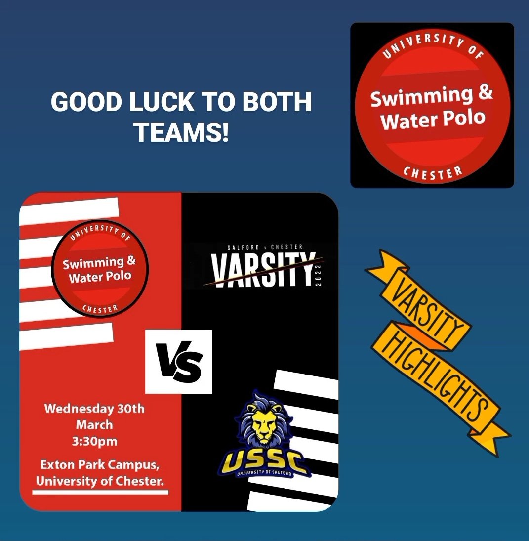 UOC Swimming&Polo tweet media