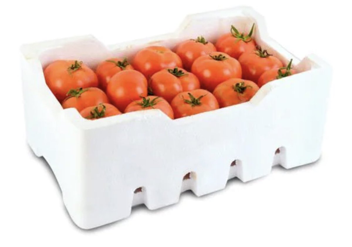 kuwaitfarm's tweet photo. في نفس الوقت العام الماضي شركات الوسيط بين المزارع والمستهلك تشتري طماط درجة اولي (٤)كيلو من المزراع بسعر (٤٥٠ )فلس وتبيعة للجمعيات والاسواق حسب تسعيرة التجارة ٨٠٠ فلس تخالف قرار  المنتج الوطني @CPD_Kw يجب كشف اسعار بيع المنتج الكويتي بالمزادات #مجلس_الأمة #مجلس_الوزراء https://t.co/hhpMsNbfqR