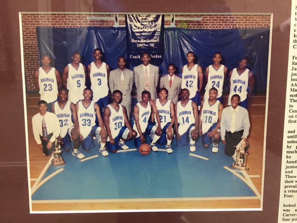TopShelf_912's tweet photo. The class tht had us all wanting to be “Blue Jackets” lost another member “Terrio” #14 #restEasyYallBoys #4 #10 https://t.co/sQuvaoYdj6