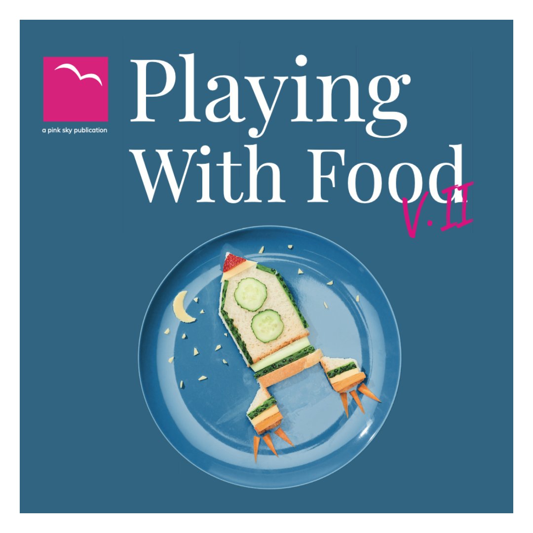 Back by popular demand is our latest Playing With Food brochure, showcasing our food-specific graphic design and marketing work, this brochure introduces who we are and how we can help you. indd.adobe.com/view/a73ac89a-…

#FruitLogistica <a href="/Fruit_Logistica/">🍉 FRUIT LOGISTICA 🍏</a> #FDE2022 <a href="/FoodDrinkExpo/">Food & Drink Expo</a> #Design