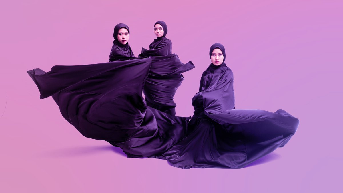 BandwagonID's tweet photo. Women's History Month: Voice of Baceprot tentang berdiri melawan kekerasan dan memulai sebuah gerakan dengan ‘[NOT] PUBLIC PROPERTY'
https://t.co/mQam6JQgQu
#VoiceOfBaceprot #VOB #NotPublicProperty https://t.co/yyb9if5f0m