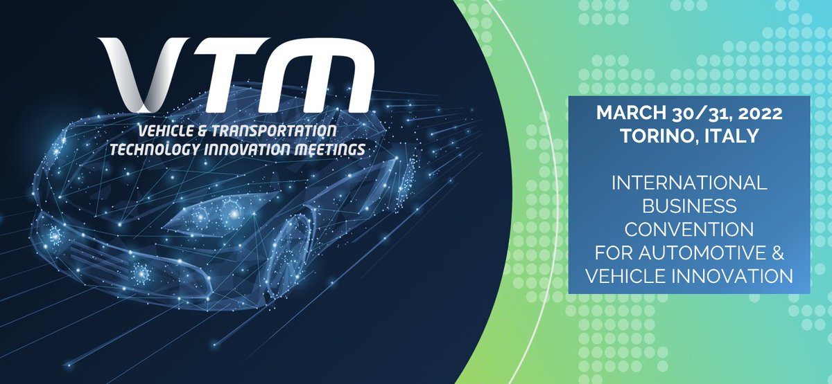 sunspeker's tweet photo. In occasion of #VTM event in #Turin tomorrow we'll available for private meeting and demo with our innovative #SolarWrap for automotive and transportation sectors.
For schedule a meeting please send an email to: hello@sunspeker.com
#BeSmartBeSunny https://t.co/uNkMPhk0ln