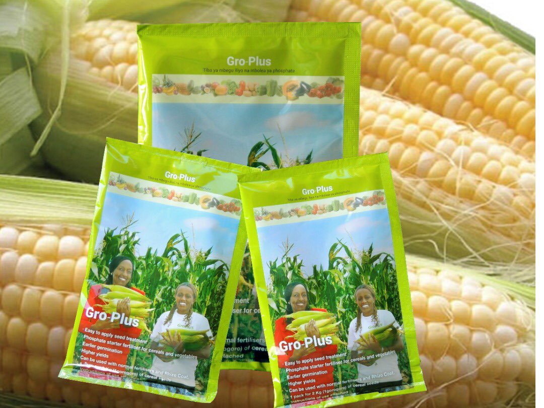 RealipmUG's tweet photo. We want to walk with you in the journey of raising your yields by 30% at the most affordable rates with Gro plus. Talk to us today. 
#RealIPMUganda https://t.co/J16i4xcUzz