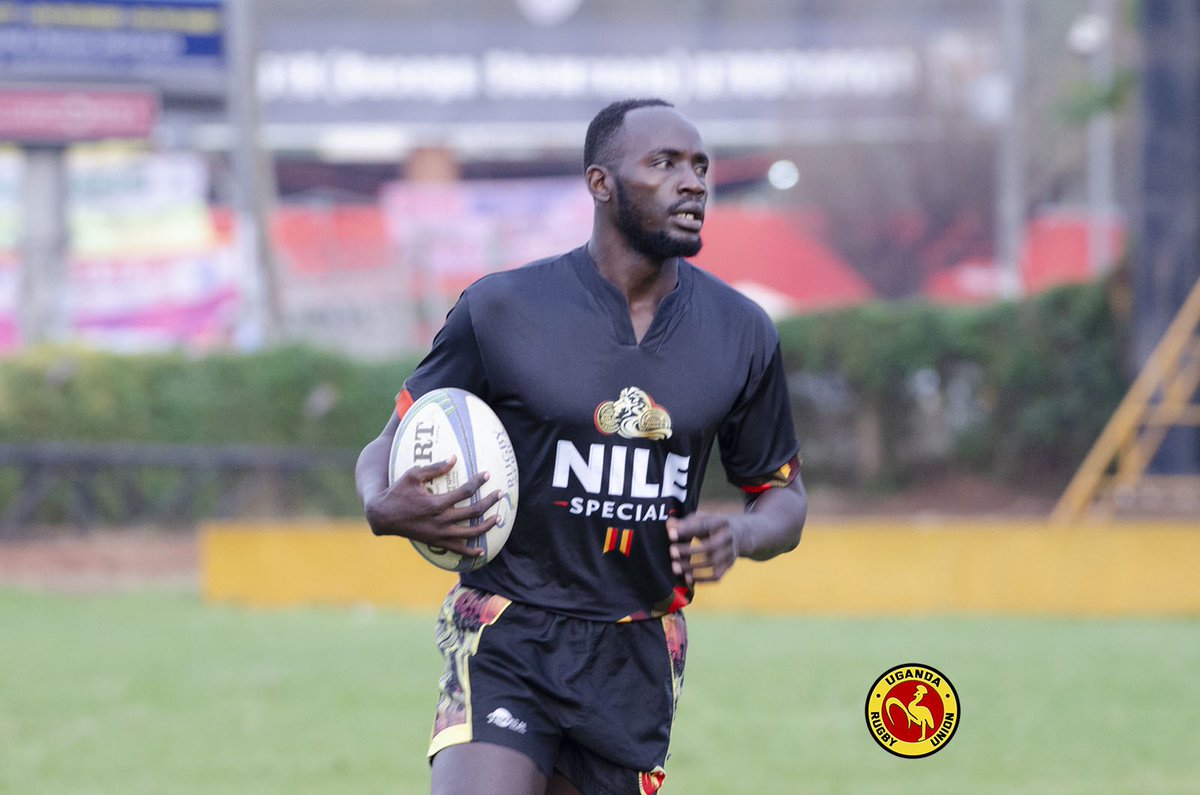 RugbyCranes's tweet photo. 2️⃣3️⃣ Days To Go 

RT if you’re ready for the #RugbyAfrica7sUG https://t.co/5z9aWzXA8B