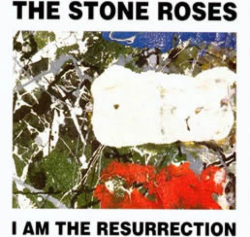 🎶released as a single 30 years ago today 30/3/1992 🎶 #thestoneroses #iamtheressurection #madchester