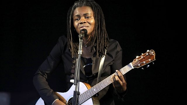 Happy Birthday to Tracy Chapman, 58 today 