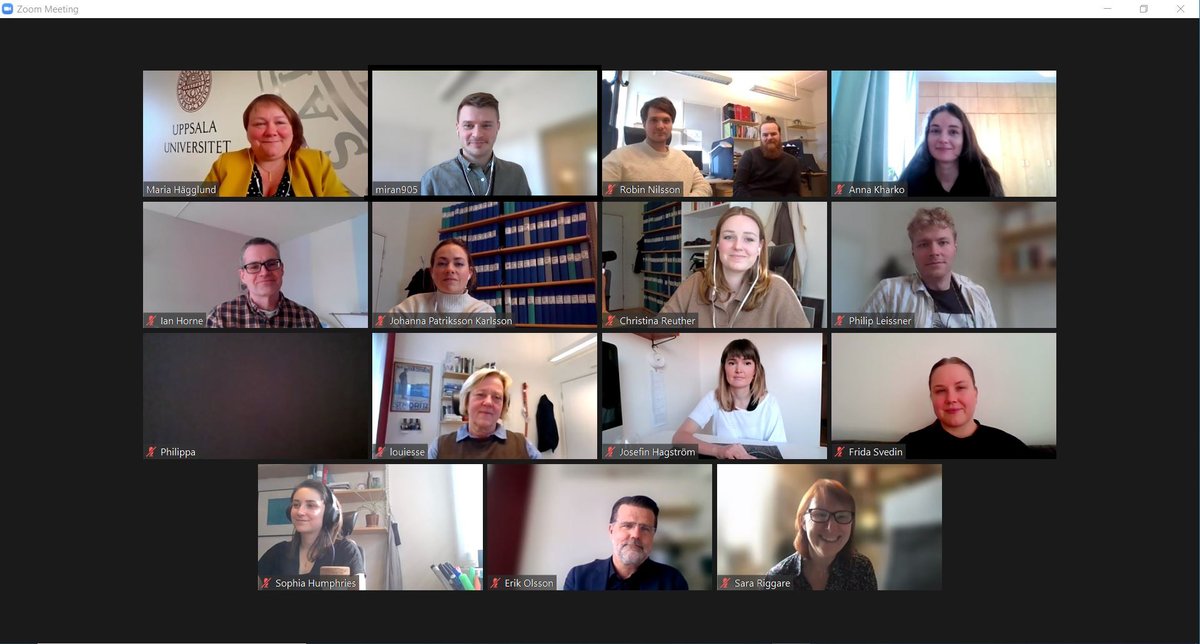U-CARE (@ucare_uu) on Twitter photo Thank you <a href="/MariaHagglund/">Maria Hägglund</a> for an exciting seminar about the NORDeHEALTH project! 👏
One of the main aims of NORDeHEALTH is to study how patients' access to their health records have been implemented in different countries. 📋📲
Please visit nordehealth.eu for more info! Thank you <a href="/MariaHagglund/">Maria Hägglund</a> for an exciting seminar about the NORDeHEALTH project! 👏
One of the main aims of NORDeHEALTH is to study how patients' access to their health records have been implemented in different countries. 📋📲
Please visit nordehealth.eu for more info!