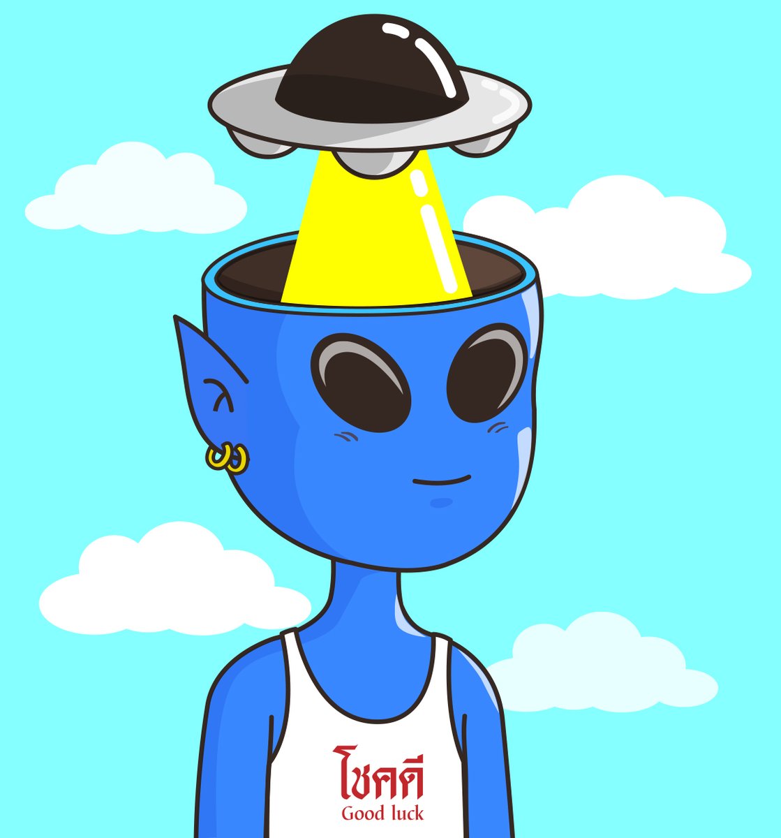 BdoxNft's tweet photo. 'Open Head' new drop on Paras.
https://t.co/AuIMaTugIY https://t.co/KuqFCdcNbW