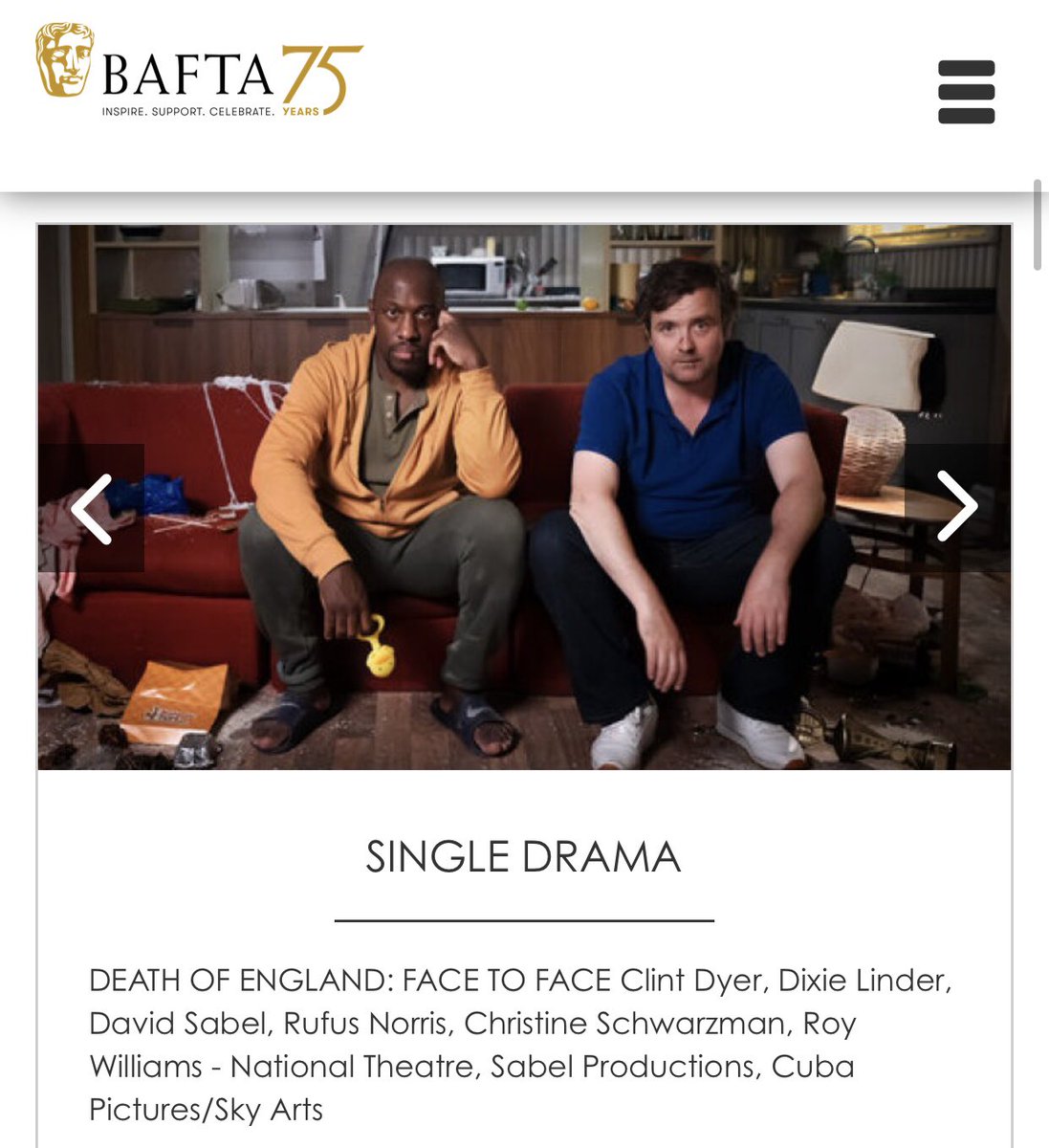 Chloë Kilby tweet media