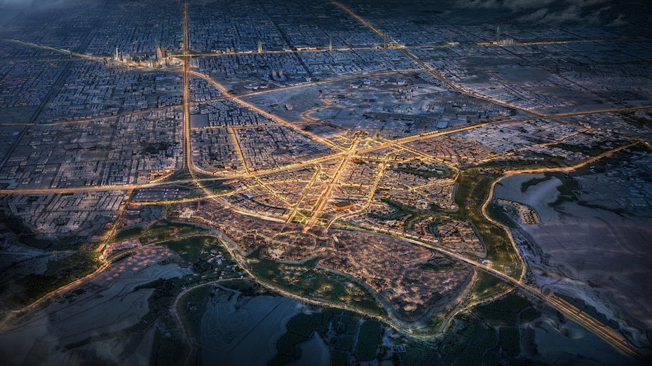 SaudiProject's tweet photo. هيئة تطوير بوابة الدرعية تعلن عن تعاون مع فنادق ومنتجعات أرماني؛ لإنشاء فندق أرماني بـ #الدرعية من تطوير جورجيو أرماني ومن تشغيل مجموعة إعمار العقارية

من مرافق الفندق:

- 70 جناح فاخر
- 18 وحدة سكنية
- منتجع صحي 
- مطاعم https://t.co/4fpsyF5Zla