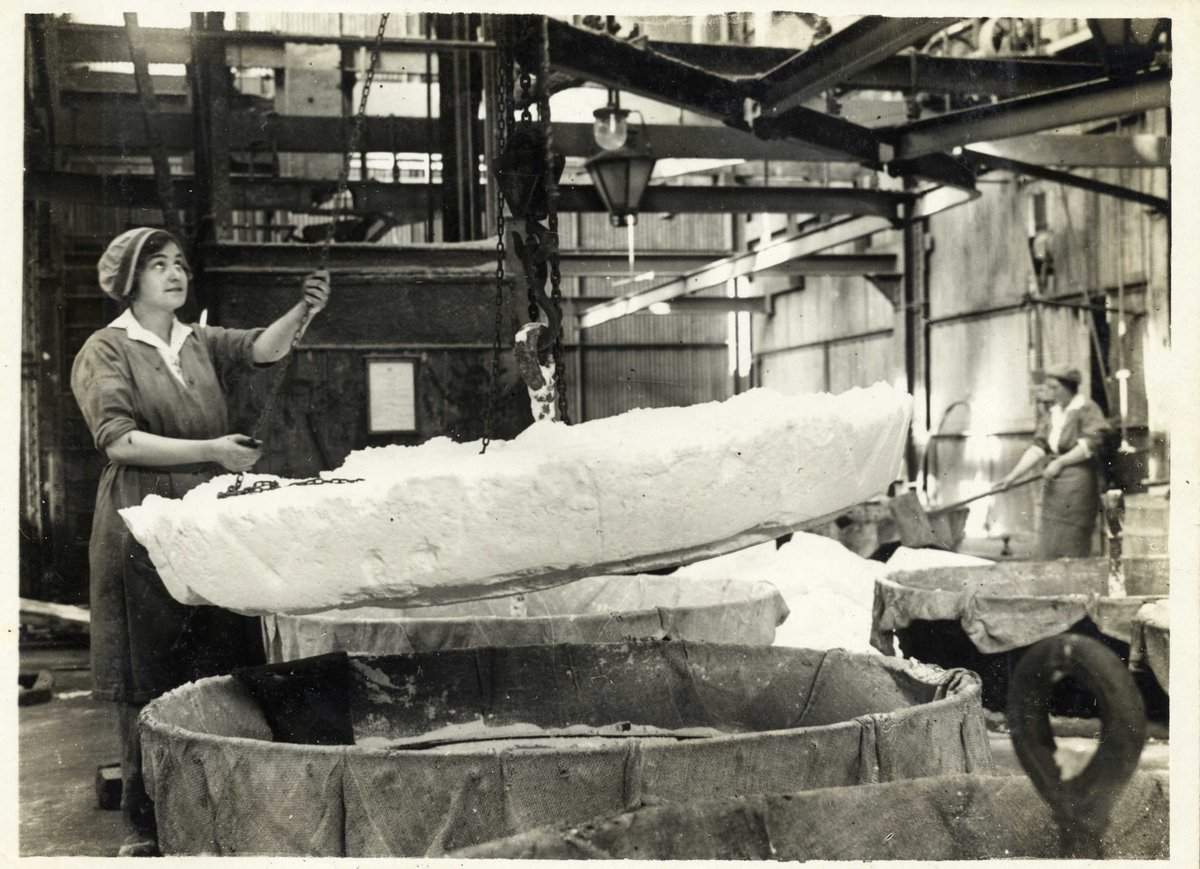 CheshireRO's tweet image. #CheshireDay marks the anniversary of Cheshire being granted its own Magna Carta by King John I in 1300. This year we wanted to share a little bit of how our county’s history, landscapes, &amp;amp; communities have been shaped not by the rich &amp;amp; powerful, but by something everyday- salt!