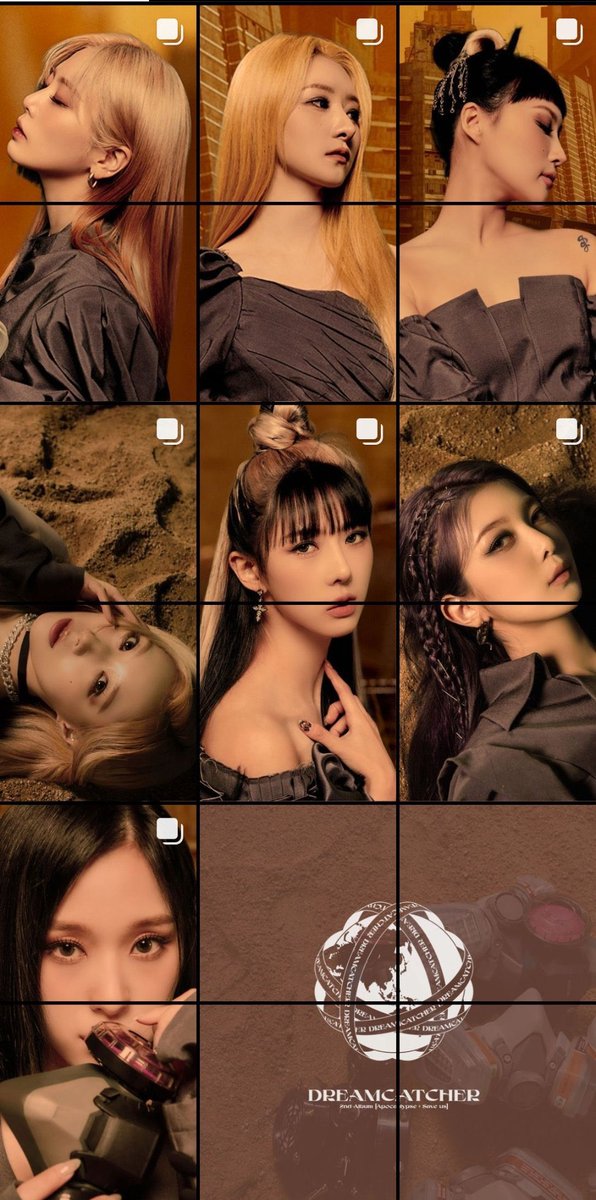 pinkcatcherwife's tweet photo. This is just so pretty and aesthetically pleasant to see
#TheMaison
#14SongsOfTheApocalypse
#Dreamcatcher #드림캐쳐 #2nd_Album
#Apocalypse #Save_u https://t.co/d3nQpHQPPX