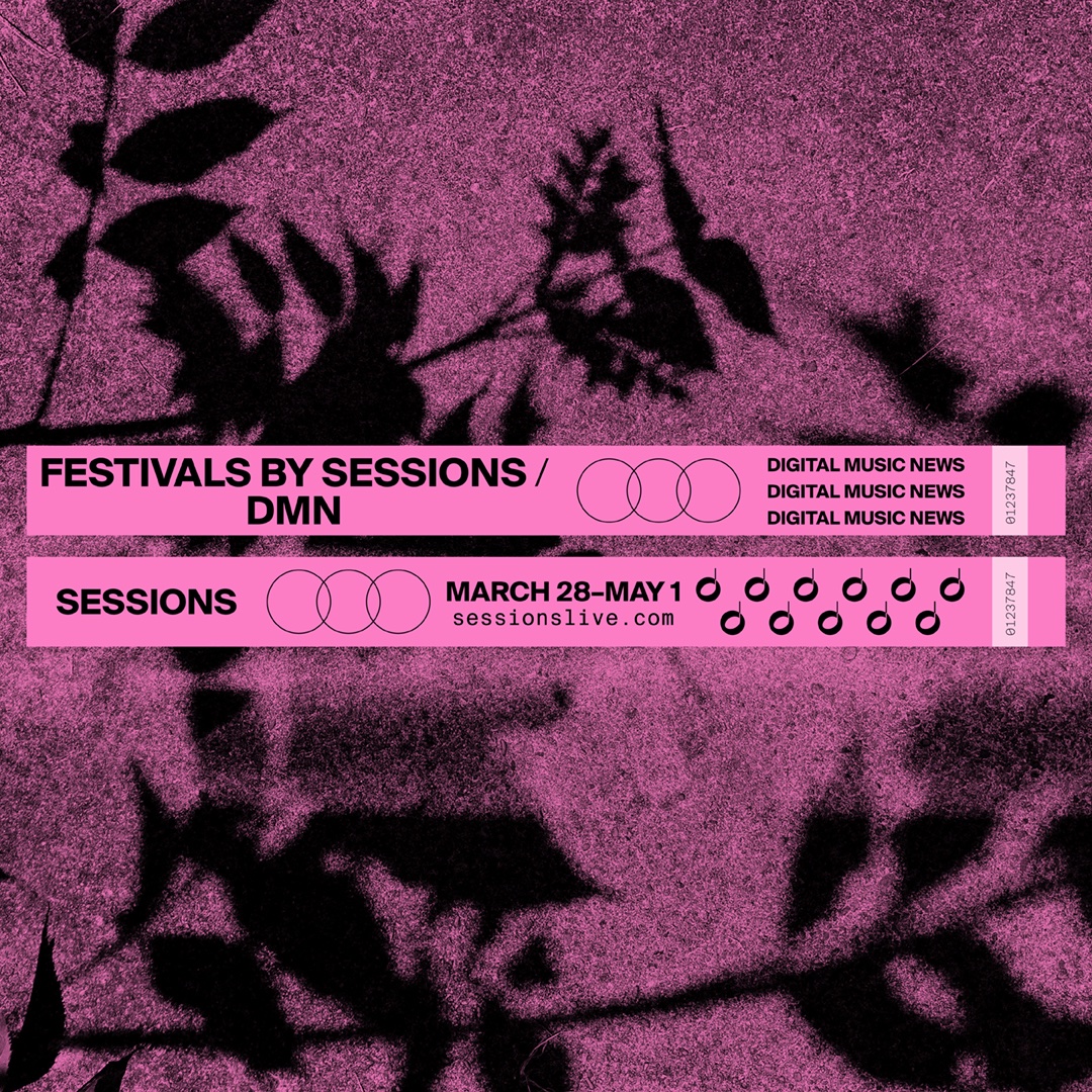 xonorouz's tweet photo. We are playing at the Digital Music News Festival. @sessionslive has teamed up with @digitalmusicnews to support artists like us. We’re playing live on the 27th of April at 10:15 AM BST. Grab a free ticket &amp; tune in.  Stage One. (https://t.co/fl1z6EYTxI)  #SessionsLive #livemusic https://t.co/TpfWTAVhKC