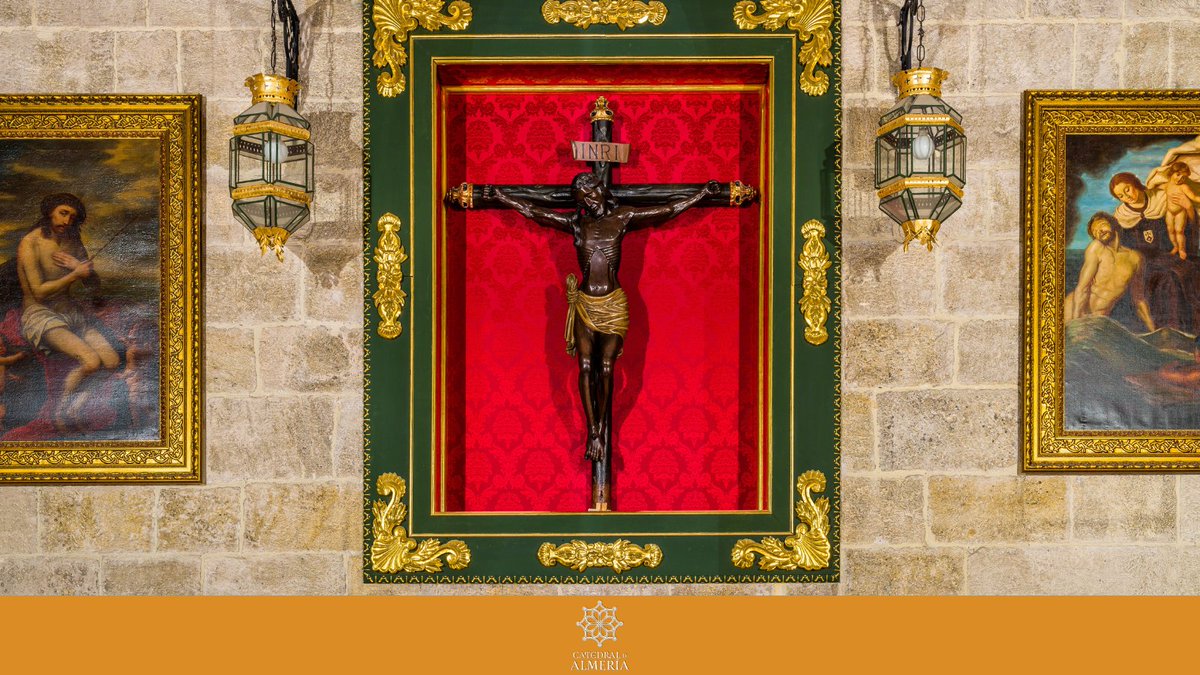 Catedral de Almería tweet media