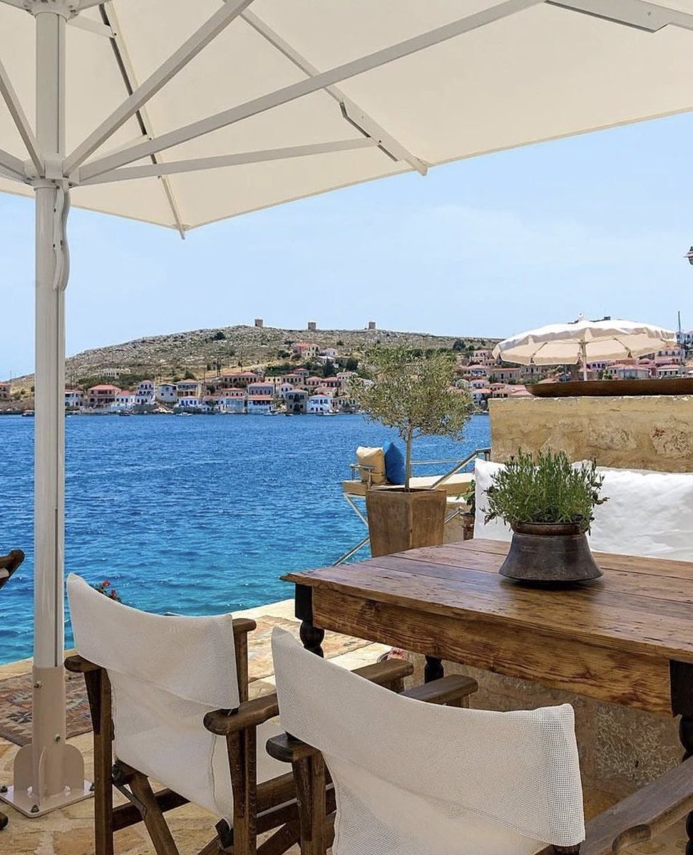 tmbIrpics's tweet photo. The dodecanese islands - chalki ☀️ 🏝 https://t.co/VybkZs7l7J