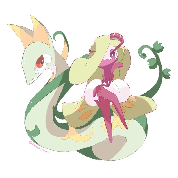 女王👑 