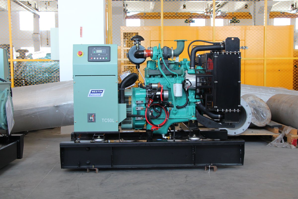 DTechjie's tweet photo. whatsapp 008613631294191
inbox: jie.yuwen@westinpower.com
Diesel generator set power ranging:
Cummins powered diesel generator set 30~1875kVA;
Perkins powered diesel generator set 10~2500kVA;
MTU powered diesel generator set 710~3300kVA;
#generador #generator #primepower #cummins https://t.co/5xu3GUBNpD