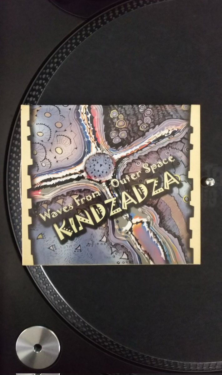 doctra4's tweet photo. Weekly, Recommended!!!
(Part12 of the 2022 season - March 30)
Waves From Outer Space / Kindzadza
Fullrespect!!!
***Participating composers***
Kindzadza
#ParvatiRecords
#Parvati
#Kindzadza
#OsomMusic
#Osom
#doctra
#WeeklyRecommended https://t.co/J6DSD0c992