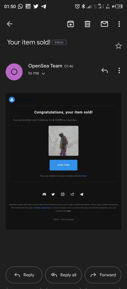 Dayo.dsgn (@dayohace) on Twitter photo Feels so surreal,got my second sale guys. Thank you so much <a href="/techbubble/">Nik Kalyani (🎨🔴💜)</a> for the support. I really can't keep calm🕺🕺 Feels so surreal,got my second sale guys. Thank you so much <a href="/techbubble/">Nik Kalyani (🎨🔴💜)</a> for the support. I really can't keep calm🕺🕺