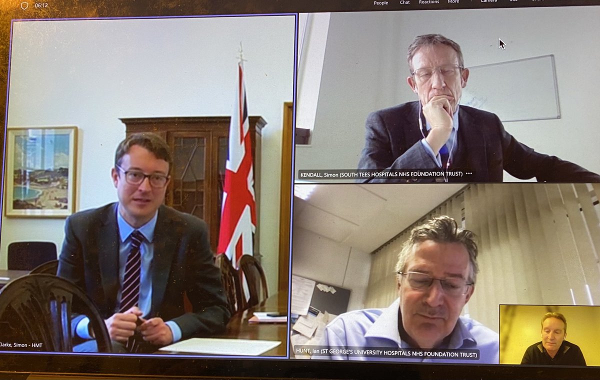 joeldunning's tweet photo. I have just been on a great call with Simon Clark MP
We are VERY fristrated by the slow progress of the work to try to get Pectus surgery back on the NHS. 
THIS IS WHERE WE NEED YOUR HELP.  Let me know about any MPs that might put their name to his letter to speed this all up !! https://t.co/HFDkAsZZeT