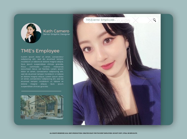 ᝰ EDITOR ˏ KATH。 tweet media