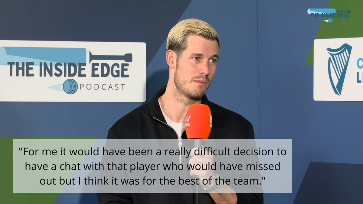 Cricket Leinster tweet media