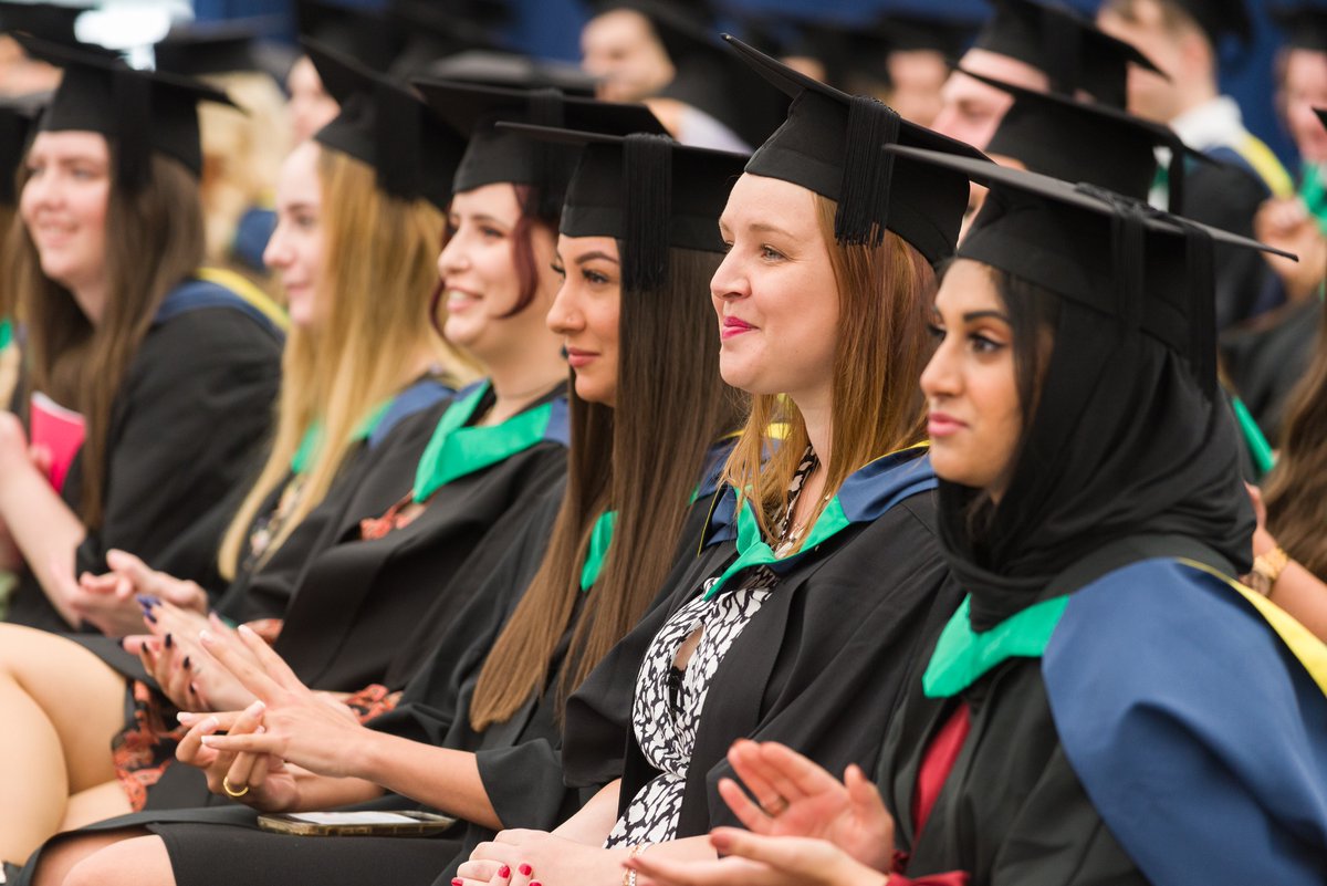 📢 Class of 2021, we're looking forward to seeing you at graduation next week! 🎓 

Make sure you're prepared - find out what to expect from the day including what time to arrive, where to go and what to wear ➡️ ow.ly/1orX30sejrs

#NTUGraduation #NTUAlumni #ProudtobeNTU