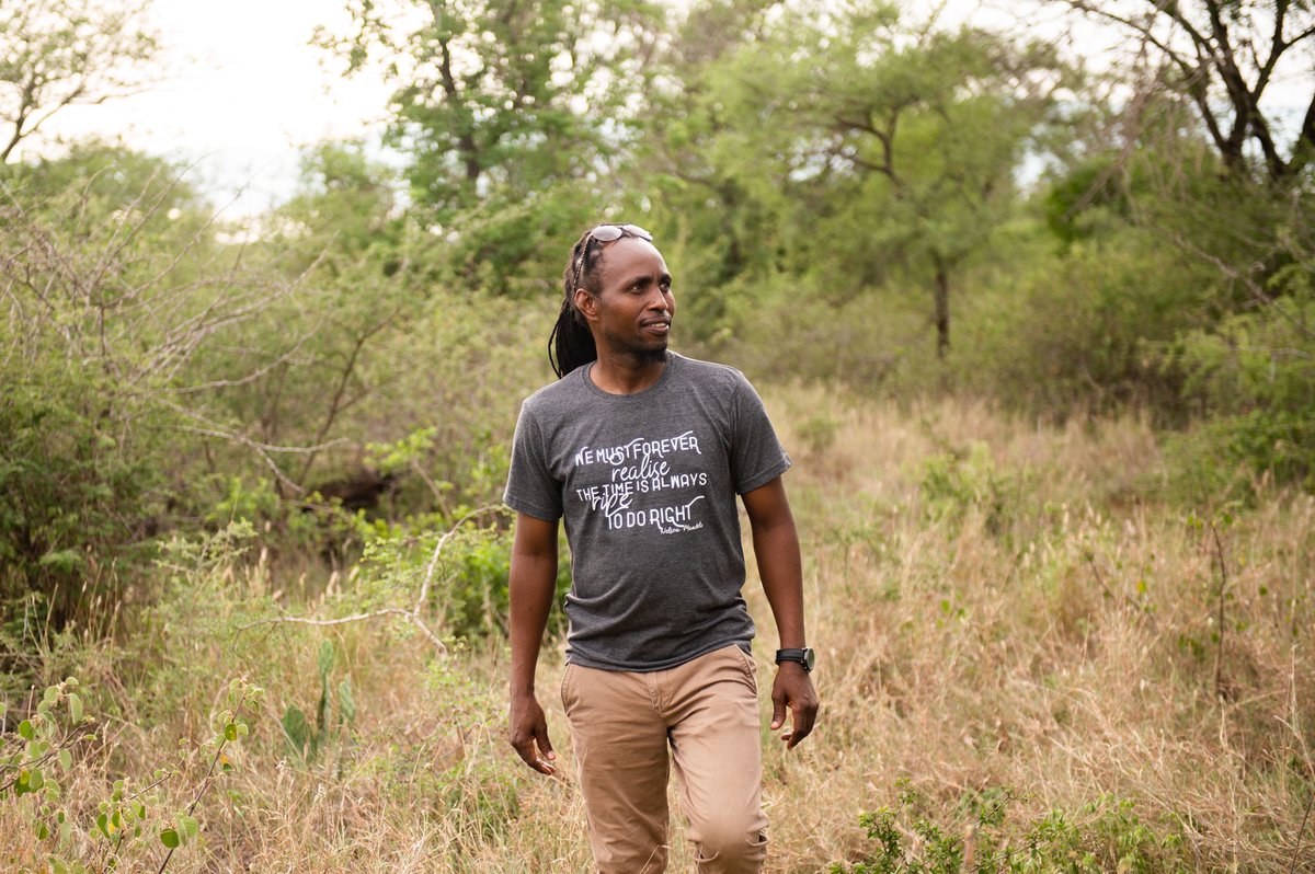 wildlifeact's tweet image. We’re so excited to share that @WildCollection_ has officially launched!

Featuring a carefully chosen range of locally sourced apparel and clothing, The WILD Collection aims to support wildlife conservation. 60% of profits will be dedicated to Wildlife ACT’s conservation work!