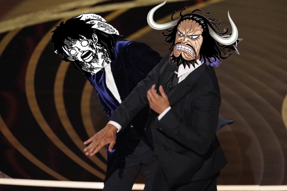 0Nxth's tweet photo. Le petit que t’as hagar il reviendra un jour

#ONEPIECESPOILERS
#ONEPIECE1045 https://t.co/sNngIAosfb