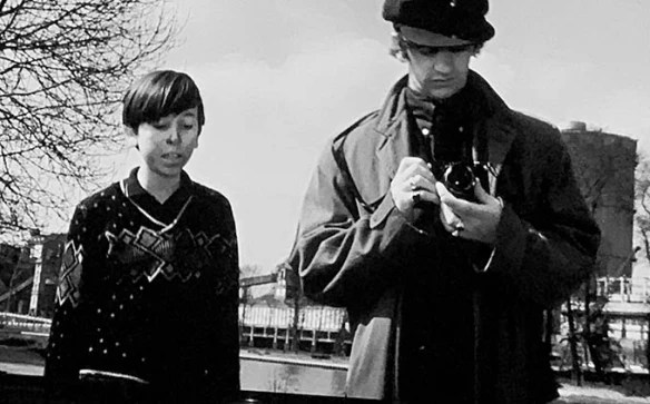 Happy Birthday to David Janson, 72 today 