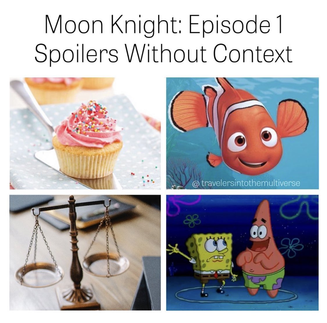 #MoonKnight