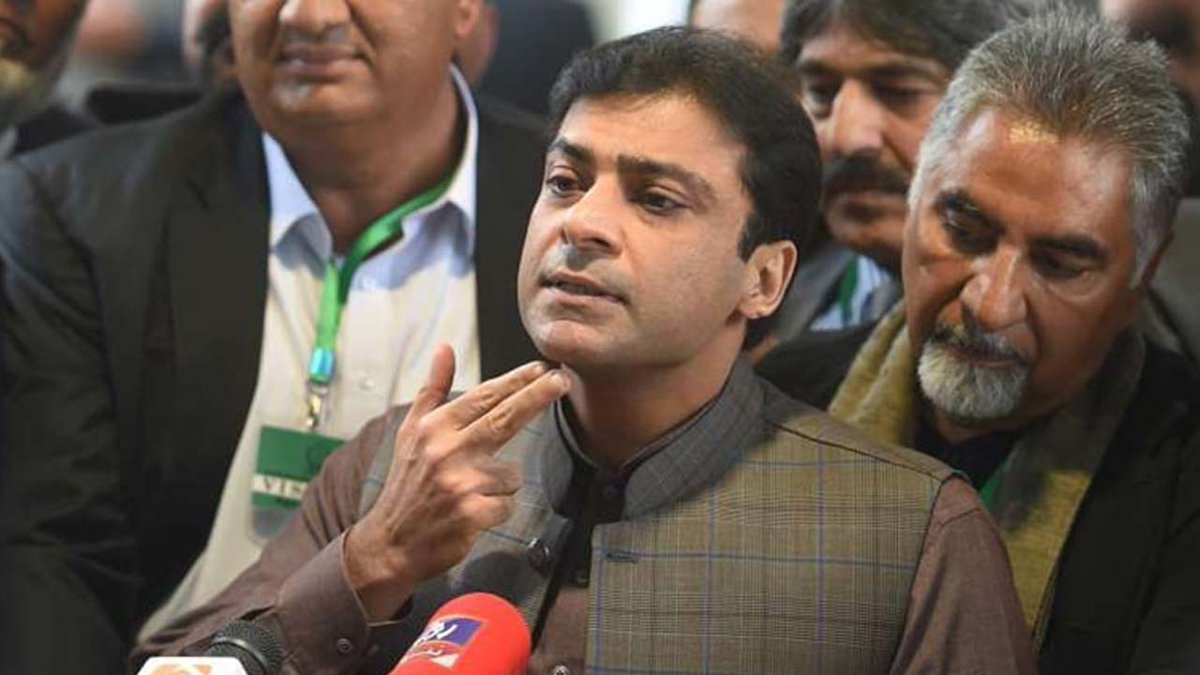 LahoreNewsHD's tweet photo. اگلا وزیر اعلیٰ مسلم لیگ ن سے ہوگا، حمزہ شہباز کا دعویٰhttps://t.co/MRuneZqeKi https://t.co/koirIKhOt1