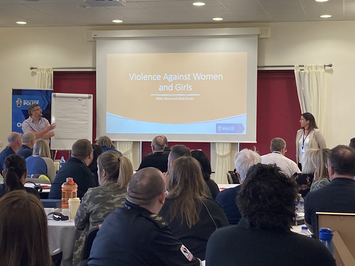 DC_PoliceCSAS's tweet photo. Violence against women and girls (VAWG) is one of the most widespread human rights violations in our world today. However, it still remains largely unreported due to stigma around it. #CSAS remains committed to ending #VAWAG in our communities #DevDay22 https://t.co/VF1WZGs5O1