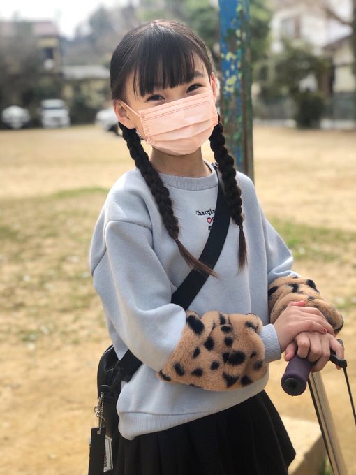 Twitterのコスプレ画像4