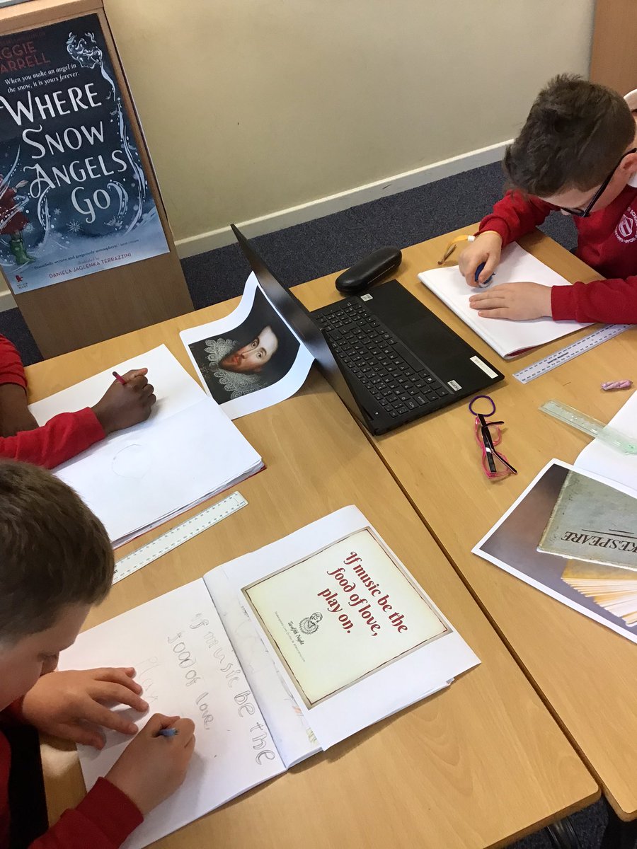 Bishopton Primary School tweet media