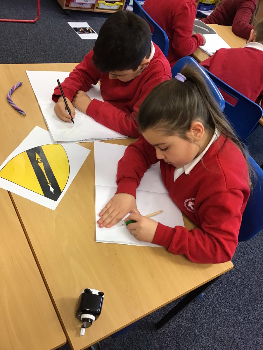 Bishopton Primary School tweet media