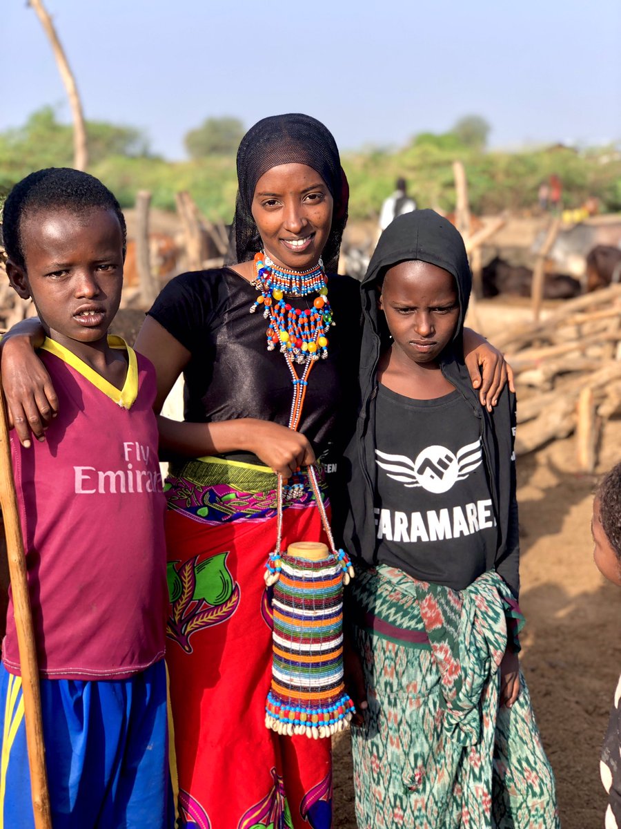 xv_elea's tweet image. My heart..♥️
BEAUTIFUL Afar⚔️😍♥️ #Afar #AfarUnderAttack #AfarMassacre