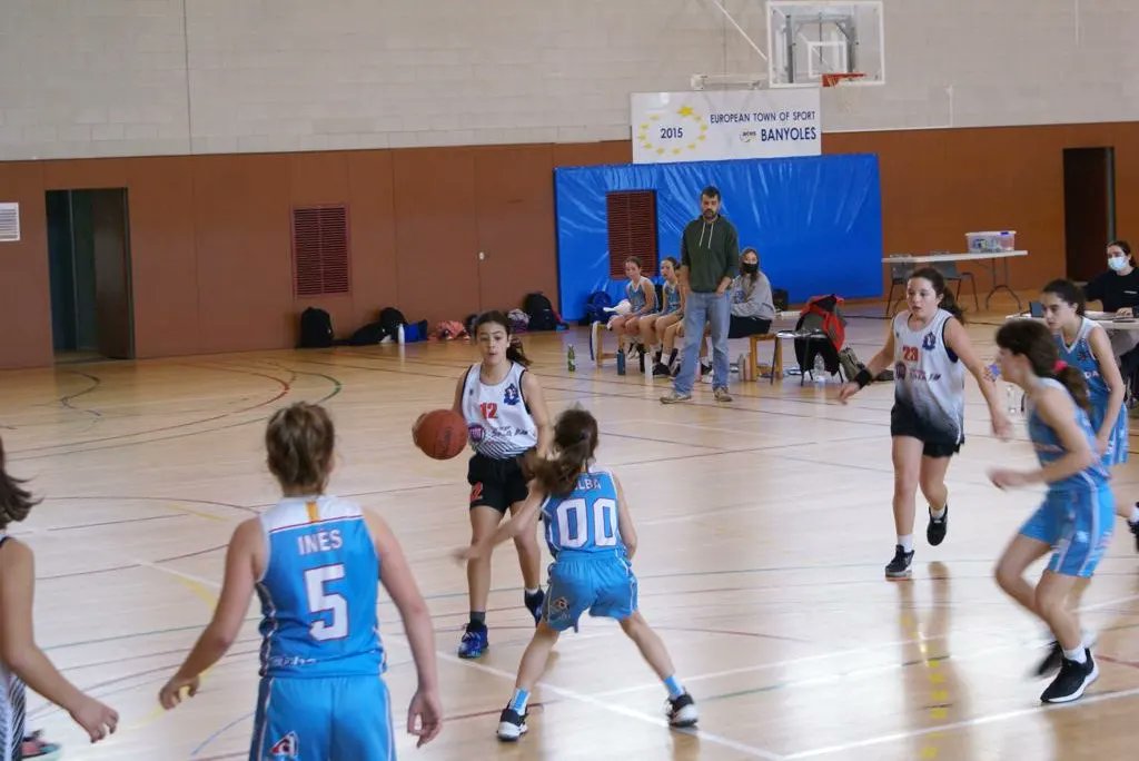 UCAP Bàsquet tweet media