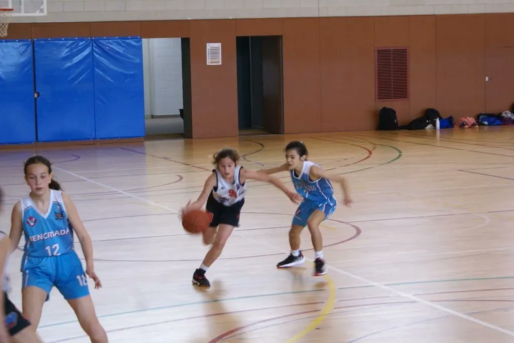 UCAP Bàsquet tweet media