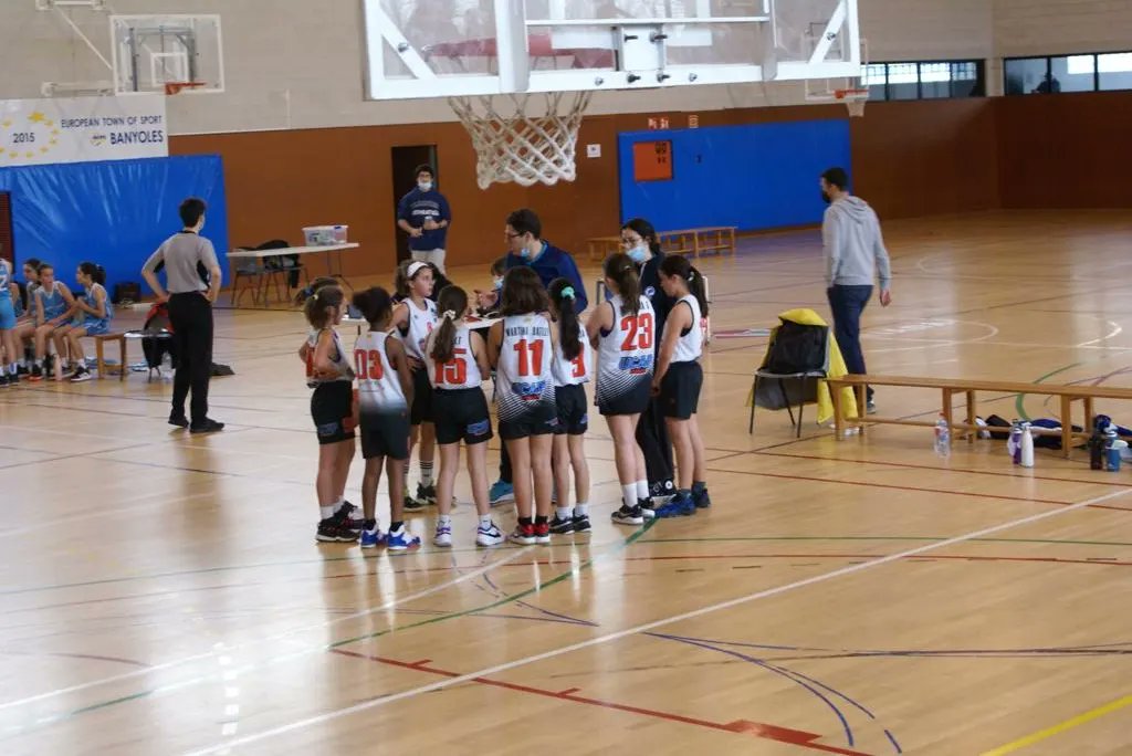 UCAP Bàsquet tweet media