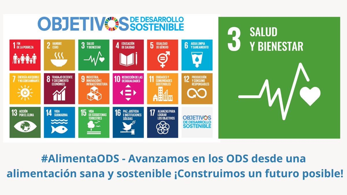 AlimentaODS tweet media