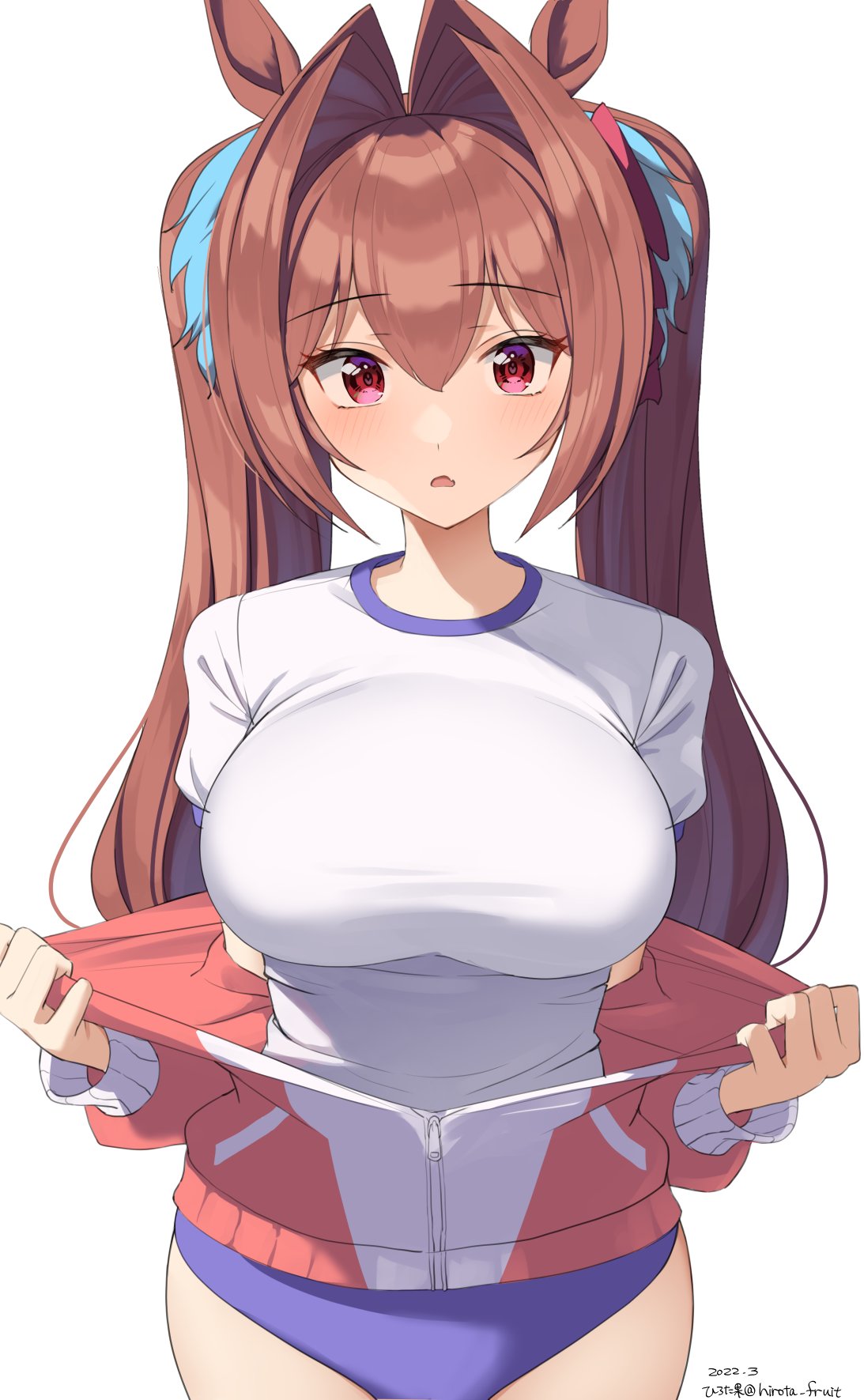 ひろた果🍎メロブ委託中 on Twitter: