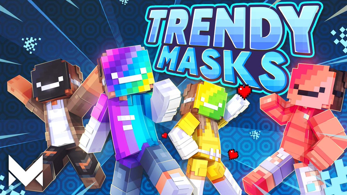 merakistudiosmc's tweet photo. Take a look at the skinpacks we recently published on the official @MinecraftMarket. Did you know that we publish new products on the Official @Minecraft Marketplace every week? 👀
#minecraft #minecraftmarket https://t.co/oPFqDAROmo