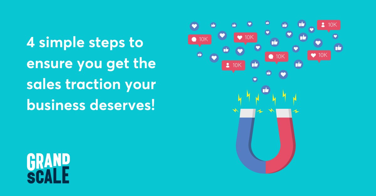 roisingarland_'s tweet photo. Time and time again, we see B2B tech companies  struggle to achieve the they need to match their growth ambitions - But there is a solution!

In our blog, we outline our 4-step guide to kickstarting lead generation. 

Read more HERE. https://t.co/zQKPUIUzLp

#marketingdoneright https://t.co/VzIAB1od0H
