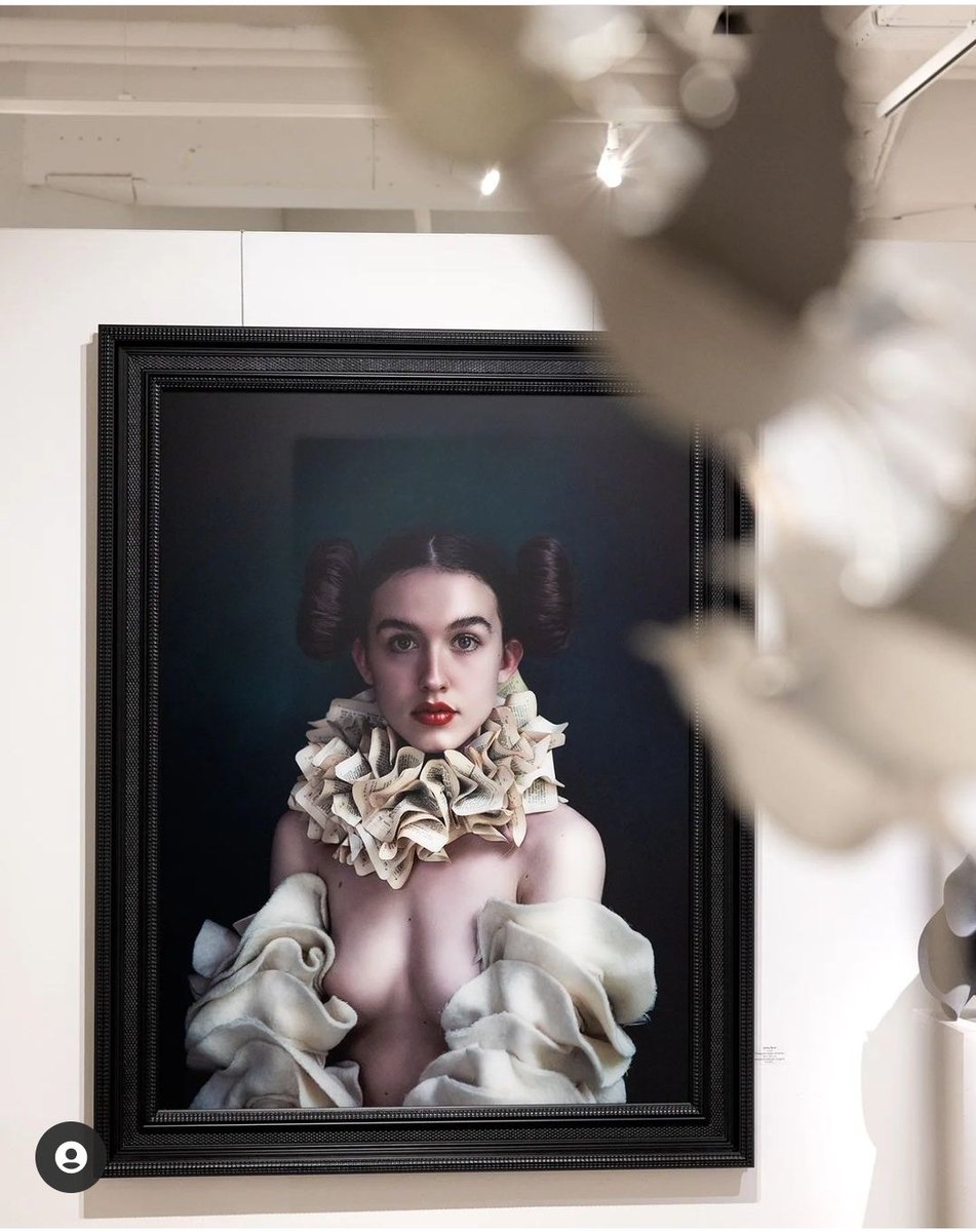 Sille Gallery extra OPEN 2e Paasdag!
12:00 - 17:00 uur.
Sillegallery.com
(kunstwerk: sillegallery.com/kunst/luca)