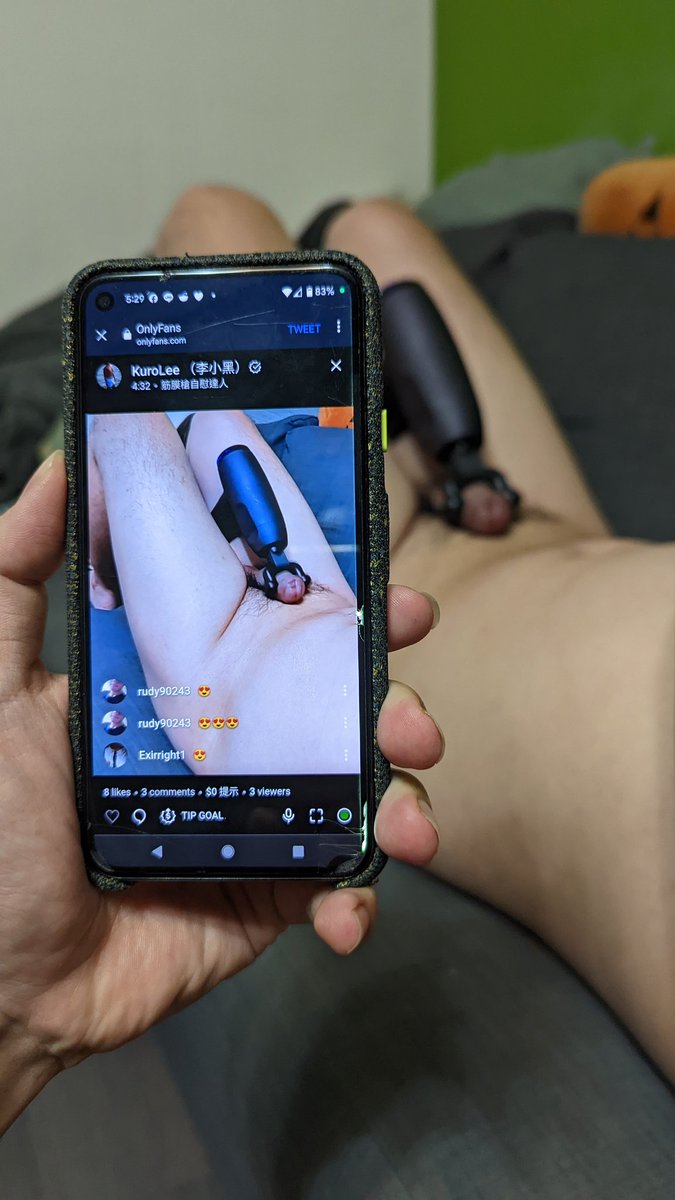 黑糖家族Kurozato from kuroverse on X: #突襲直播筋膜槍自慰達人直播t.coNqWcMevLGk  t.co7wQLaIyidN  X