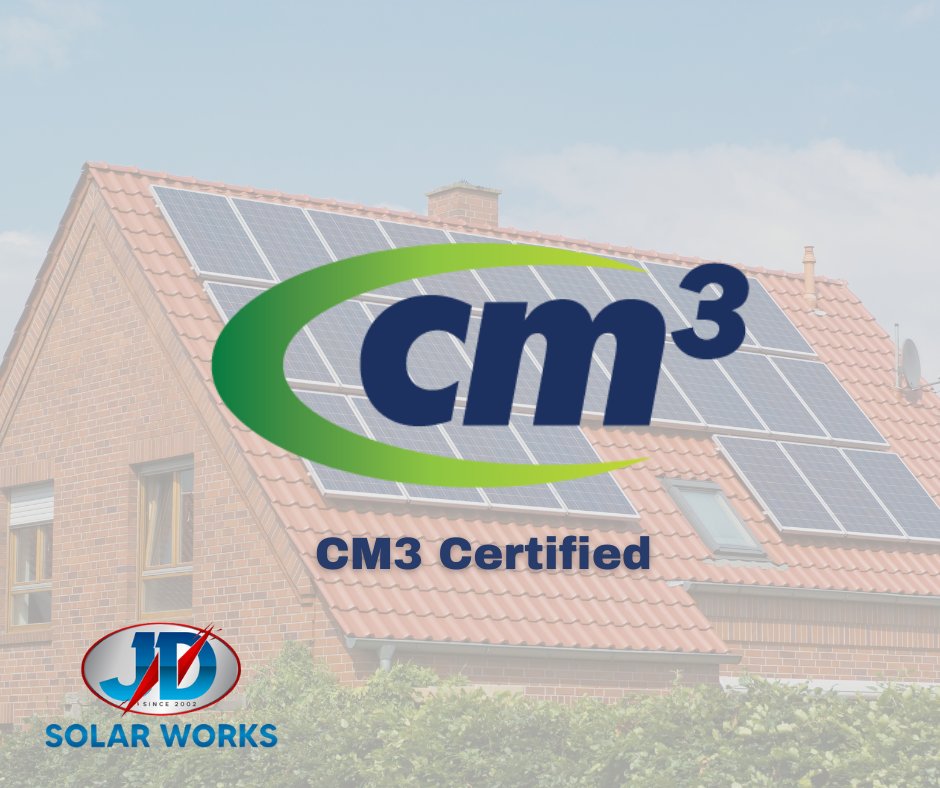 D Solar Works is CM3 certified, so you can be comfortable that when you work with us, all necessary safety precautions will be taken. 
Everyone involved will operate in accordance with all WHS requirements, regardless of the job or who is executing it. 
 Call :+ 61 411 798 012