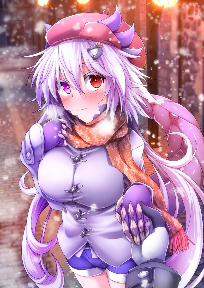 #今月描いた絵を晒そう
来月はどのくらい描けるかな? 