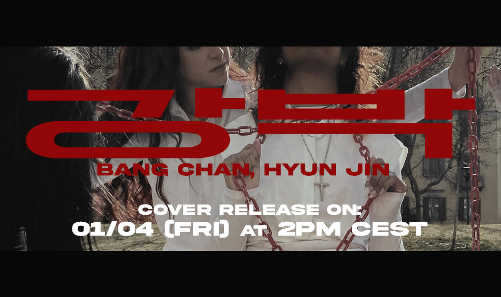 m2bdancecover's tweet photo. NEW VIDEO TOMORROW!

Stay tuned and turn on our notifications to watch it as soon as it’s up on our channel! #StrayKids https://t.co/5qtKS6U1Pw